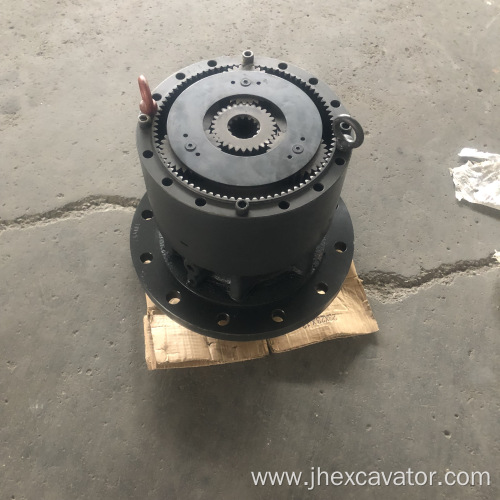 SG082-026 MX222LC Excavator Swing Reducer gearbox